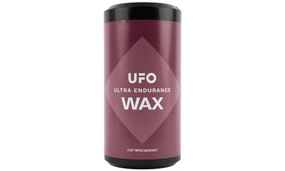Ķēdes vaskošanas komplekts CeramicSpeed UFO Ultra Endurance Wax Kit - 1