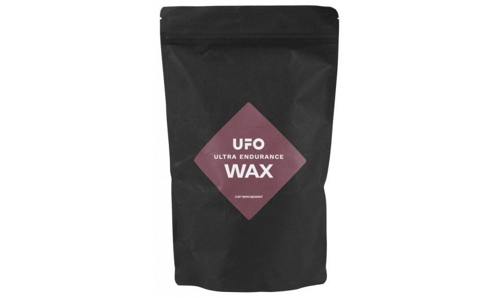 Velosipēdu ķēdes vasks Finish Line HALO Hot Wax 600g - 1