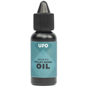 Eļļa CeramicSpeed UFO Bearing Pulley Wheel Oil 15ml