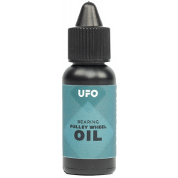 Eļļa CeramicSpeed UFO Bearing Pulley Wheel Oil 15ml