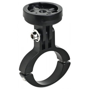 Turētājs Prox Eagle E4 Garmin Alu 31.8mm black