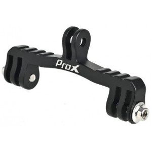 Turētājs Prox Eagle E7 GoPro Alu black