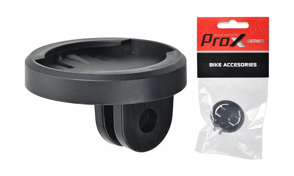 Turētājs Prox GoPro mount Garmin standard (Kappa) - 2
