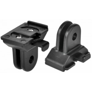 Turētājs Prox GoPro mount (Sirius, Subra, Kastor-X)