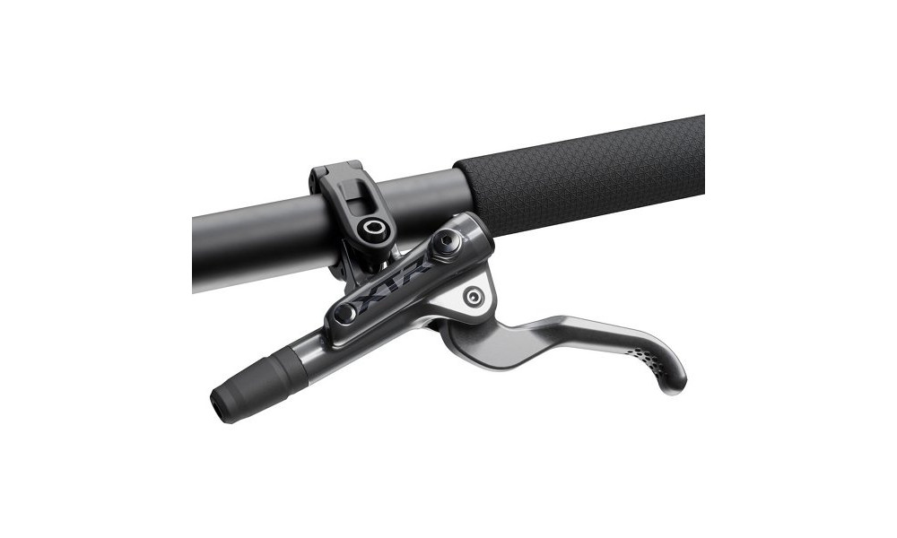 Hidrauliskā diska bremzes rokturis Shimano XTR M9200 I-Spec EV left - 2