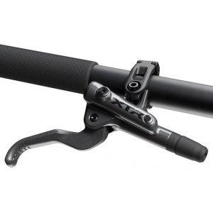 Hidrauliskā diska bremzes rokturis Shimano XTR M9200 I-Spec EV right