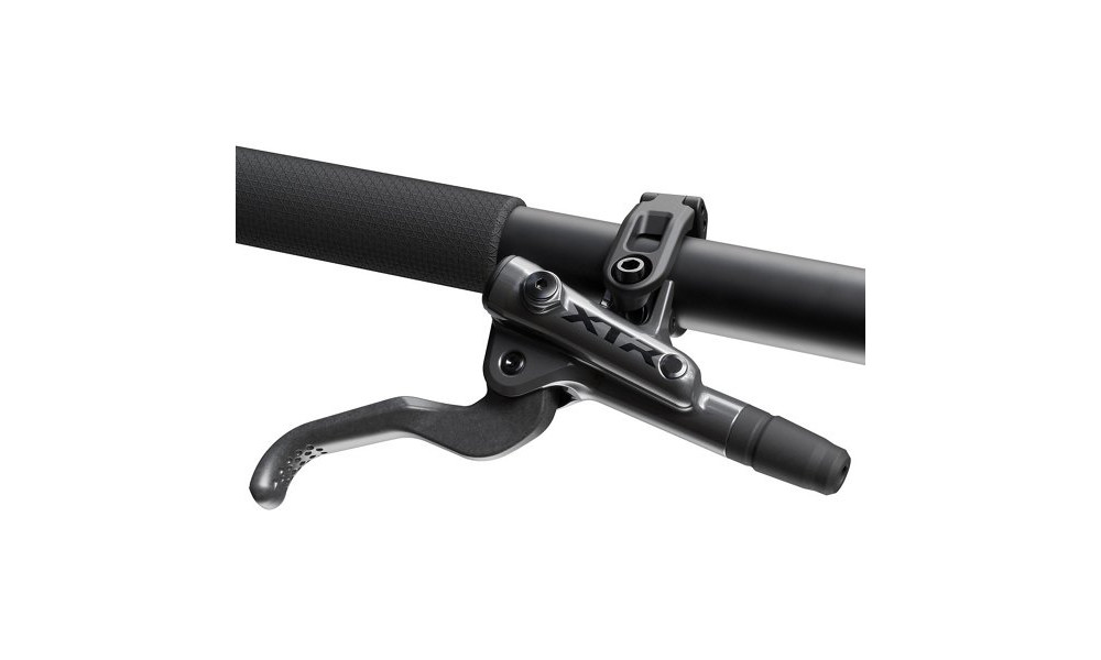 Hidrauliskā diska bremzes rokturis Shimano XTR M9200 I-Spec EV right - 2