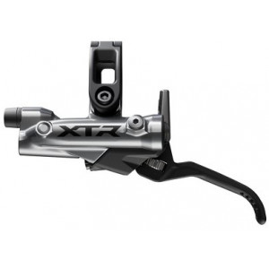 Hidrauliskā diska bremzes rokturis Shimano XTR M9220 I-Spec EV left