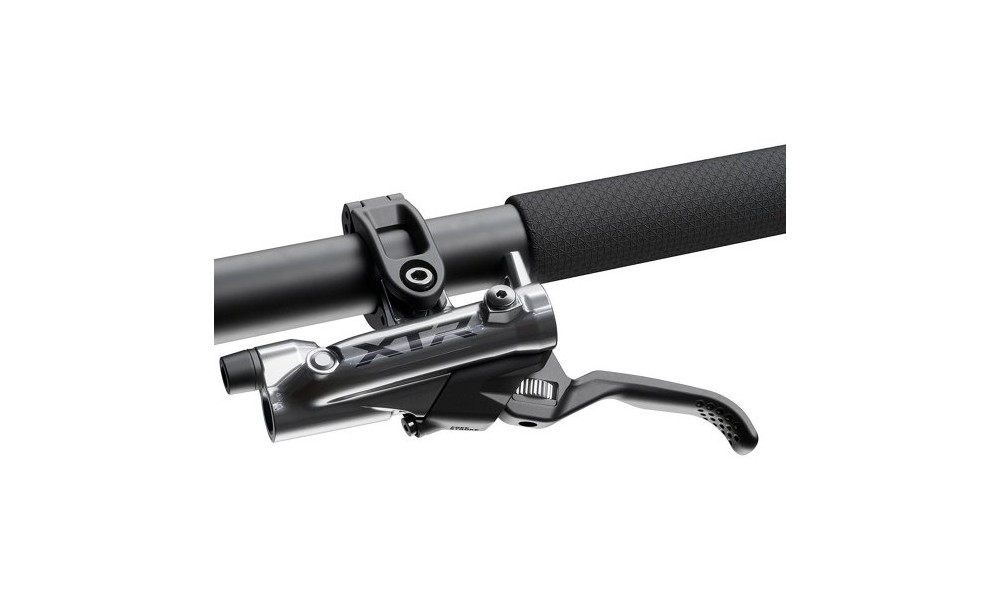 Hidrauliskā diska bremzes rokturis Shimano XTR M9220 I-Spec EV left - 2