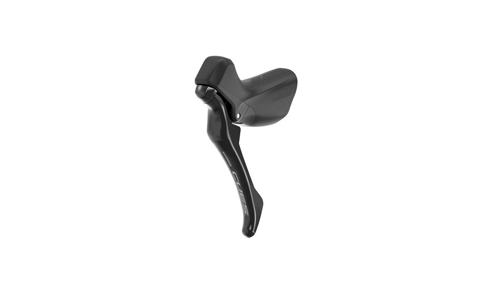 Hidrauliskā diska bremzes rokturis Shimano CUES BL-U3030 left 