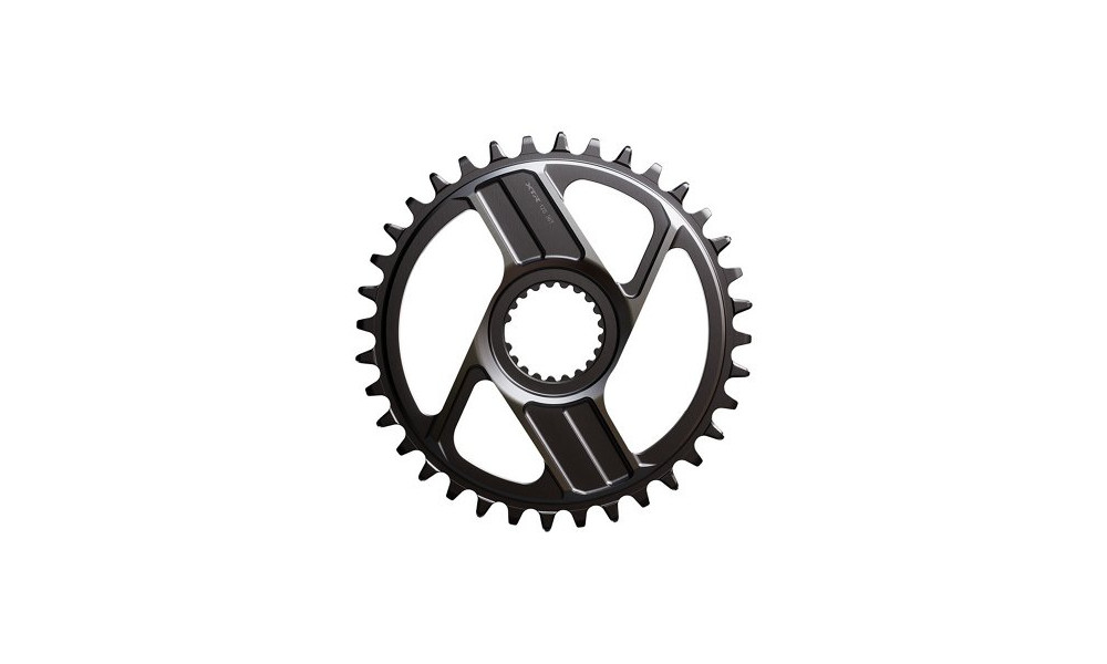 Priekšējā ķēdes riteņa Shimano XTR SM-CRM96 Direct Mount 12-speed 36T 
