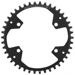 Priekšējā ķēdes riteņa Shimano CUES FC-U6000-1 110mm 1x9/10/11-speed 42T