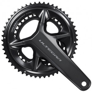 Priekšējie zobratu bloks Shimano ULTEGRA FC-R8100 160mm 2x12-speed 52x36T