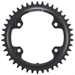 Priekšējā ķēdes riteņa Shimano GRX FC-RX820 42T 110mm 1x12-speed