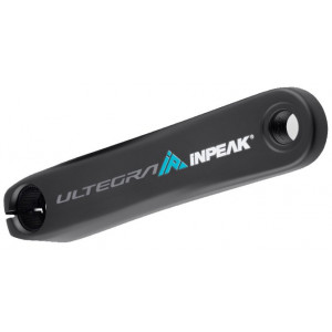 Kloķis ar jaudas mērītāju INPEAK Powercrank-E Shimano Ultegra FC-R8100