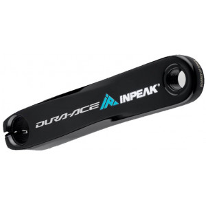 Kloķis ar jaudas mērītāju INPEAK Powercrank-E Shimano Dura-Ace FC-R9200