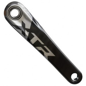 Klaņi Shimano XTR FC-M9200 1x12-speed