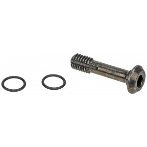 Disku bremžu suportu remonta komplekts Shimano Banjo Bolt and O-ring for BR-M8120/7120