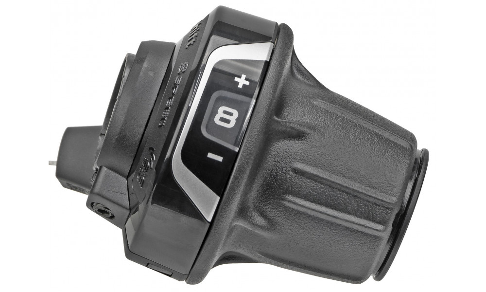 Pārslēdzēja rokturis Shimano Tourney SL-RV400 8-speed 