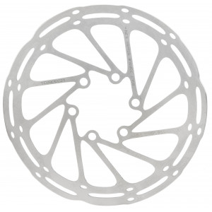 Bremžu disks SRAM Centerline 140mm 6-bolt