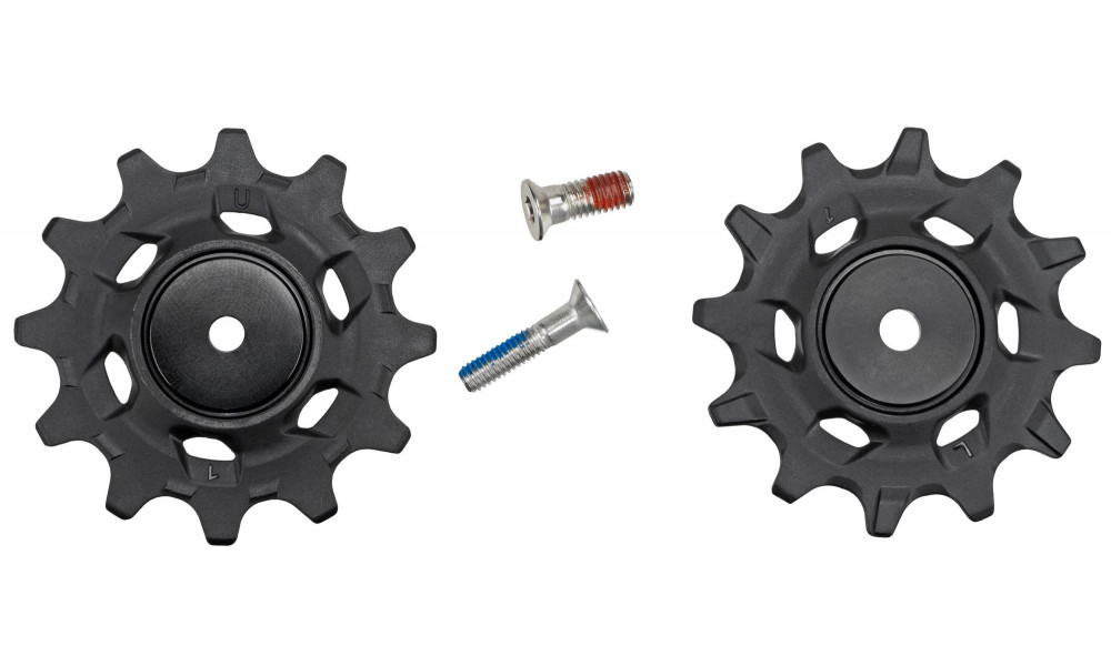 Pārslēdzēju rullīši SRAM Force eTap AXS 12-speed 