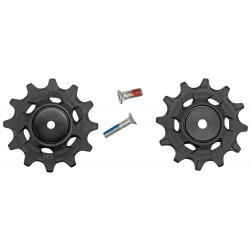 Pārslēdzēju rullīši SRAM Force eTap AXS 12-speed