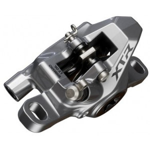 Disku bremžu suports Shimano XTR BR-M9200 PM