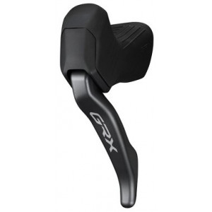 Hidrauliskā diska bremzes rokturis Shimano GRX BL-RX825 left