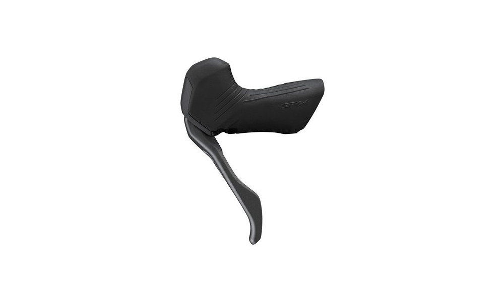Hidrauliskā diska bremzes rokturis Shimano GRX BL-RX825 left - 6