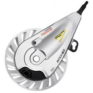 Bremzes roller priekšējais Shimano Nexus BR-C3011