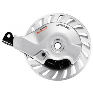 Bremzes roller aizmugure Shimano Nexus BR-C3011