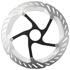 Bremžu disks Shimano RT-CL800 203mm Ice-Tech Freeza CL Int. magnet