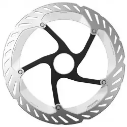 Bremžu disks Shimano RT-CL800 203mm Ice-Tech Freeza CL Int. magnet