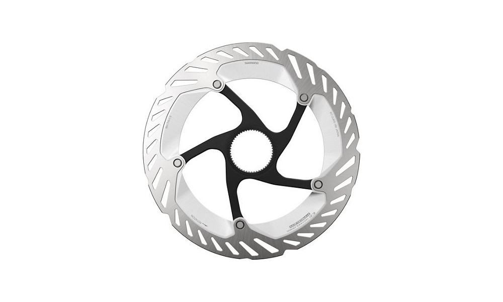 Bremžu disks Shimano RT-CL800 180mm Ice-Tech Freeza CL Int. magnet 