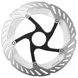 Bremžu disks Shimano RT-CL800 180mm Ice-Tech Freeza CL Int. magnet