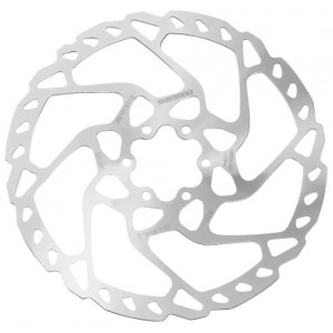 Bremžu disks Shimano SM-RT66 180mm 6-bolt