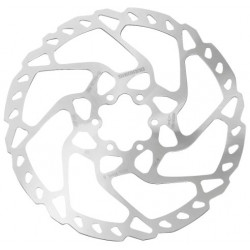 Bremžu disks Shimano SM-RT66 180mm 6-bolt