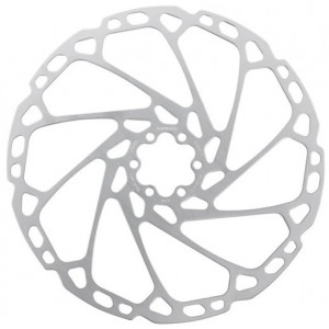 Bremžu disks Shimano SM-RT66 220mm 6-bolt