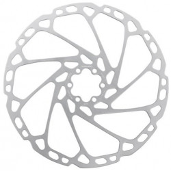 Bremžu disks Shimano SM-RT66 220mm 6-bolt