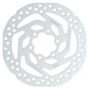 Bremžu disks Shimano SM-RT26 140mm 6-bolt