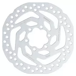 Bremžu disks Shimano SM-RT26 140mm 6-bolt