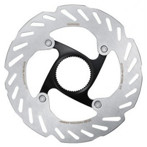 Bremžu disks Shimano RT-CL700 140mm Ice-Tech CL Ext.