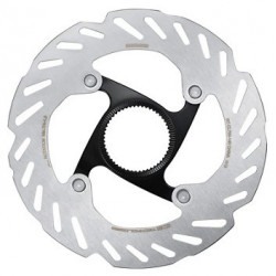 Bremžu disks Shimano RT-CL700 140mm Ice-Tech CL Ext.