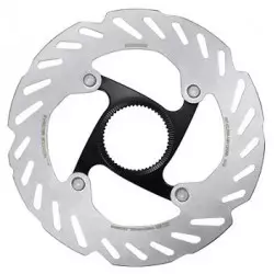 Bremžu disks Shimano RT-CL700 140mm Ice-Tech CL Ext.