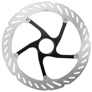 Bremžu disks Shimano RT-CL700 203mm Ice-Tech CL Ext.