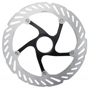 Bremžu disks Shimano RT-CL700 180mm Ice-Tech CL Ext.