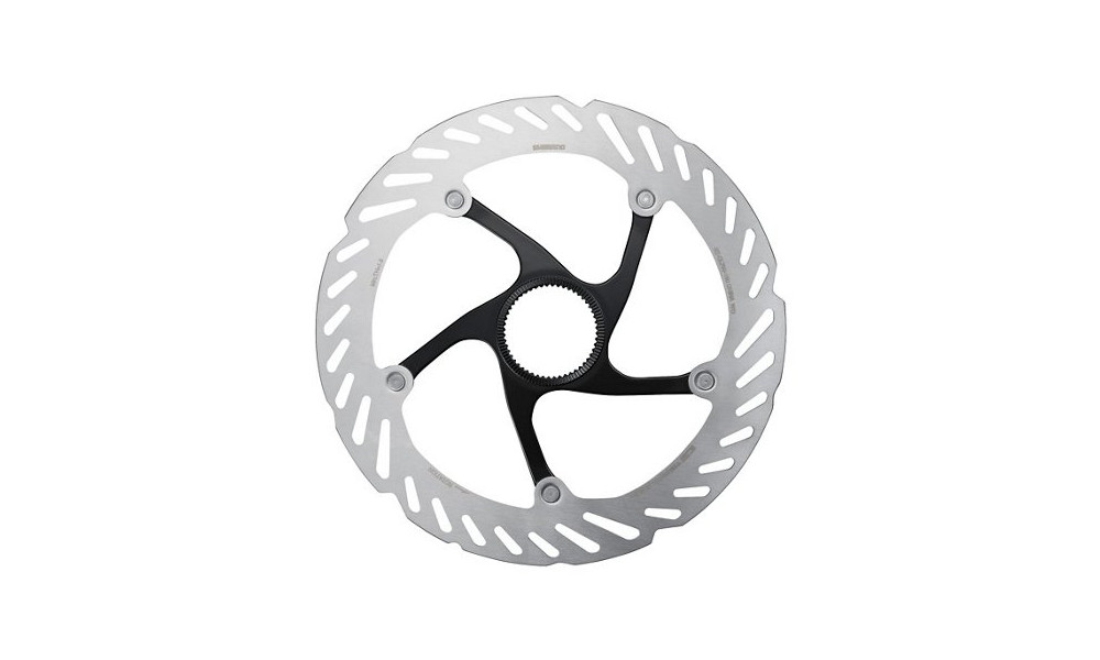 Bremžu disks Shimano RT-CL700 180mm Ice-Tech CL Ext. 