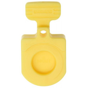 Disku bremžu kluču blīve Shimano BR-R9270/BR-R8170