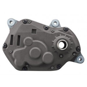 Dzinējs Shimano STEPS DU-E6110 Mid 36V 250W 60Nm for coaster brake