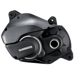 Dzinēja aizsardzība Shimano STEPS SM-DUE80-A Standard